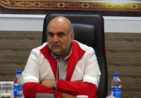 در اجرای طرح غربالگری بیش از ۱۴۸ هزار نفر توسط هلال احمر ایلام پایش شدند
