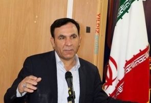 حاج شعبان فروتن : دو دستگاه دیالیز اتاق بازرگانی ایلام به دانشگاه علوم پزشکی استان اهدا شد