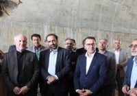 راه توسعه استان از راه های آن می گذرد/ از بازدید نماینده مجلس تا راه نجف اشرف به پل زال و…