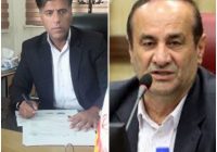افتخار آفرینی شرکت آب و فاضلاب ایلام با کسب رتبه برتر در جشنواره شهید رجایی